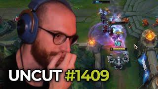 DUO CON BOB: PRIMI FLAME TRA AMICI - BLITZCRANK/KOGMAW - 14.20 - LOL ITA #1409