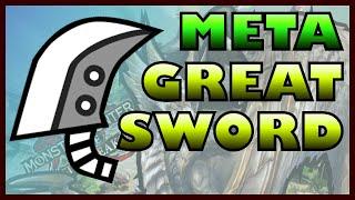 Is Element viable? Mathematically optimal Great Sword Builds and Quick Guide for MH Rise: Sunbreak