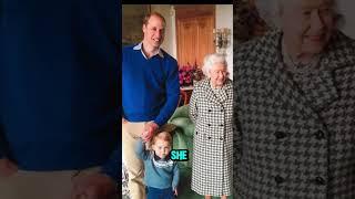 The One Rule the Queen Broke — Just for Anne and William