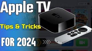 Apple TV 4k Tips, Tricks You Need To Know | If You Are A Cord-Cutter, Is The Apple TV An Option?