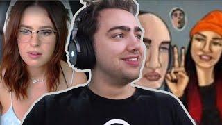 Mizkif Reacts to Memes Made by Viewers (#10)