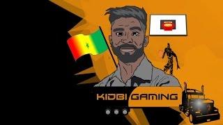 Bienvenue sur KidBi Gaming