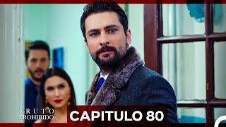 Fruto Prohibido Capitulo 80 (Doblado en Español)