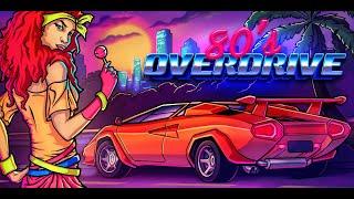 You Can Wreck BOBG!!! 80's Overdrive Last Boss #BOBG #80sOverDrive