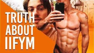 The Truth About IIFYM and Flexible Dieting That No One Talks About