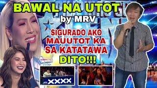 Bawal Na Utot (Parody Song) by Mister Riz Vlogs | Pilipinas Got Talent SPOOF VERSION/VIRAL PARODY