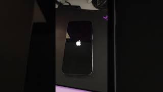 New iPhone 16 Pro Max Stuck In Bootloop
