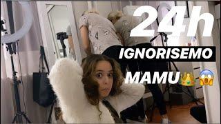 24H IGNORISEMO MAMU