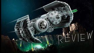 Tie Bomber Review