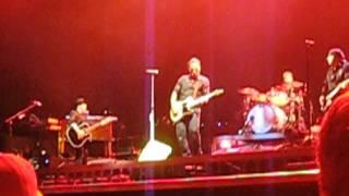 Bruce Springsteen "Growin Up"  Live Foxboro MA 8/18/12