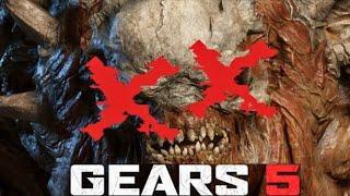 INSANE Horde Glitch That Will Kill A Boss In 5 SECONDS! - Gears 5