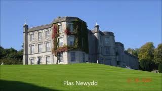 Plas Newydd