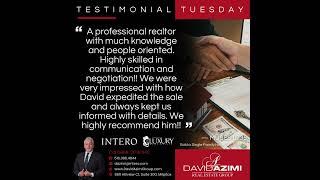 Testimonial Tuesday — Muses 6735 - Sold a Single Family home in Gilroy, CA
