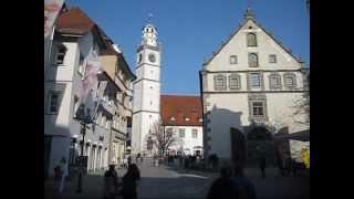 Ein Besuch in Ravensburg.wmv