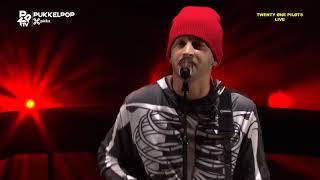 Twenty One Pilots - "Stressed Out" Live (Pukkelpop 2019)