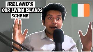 Relocate to Ireland and get paid ₹71 Lakhs? | Lets understand the process