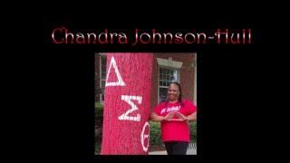 Chandra Johnson-Hull Dance Highlights 2016