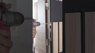 How HDDoor Does Seamless Installation for Doors, Gates & Digital Locks