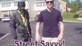 Street Savvy First ever Jerkin Video! CHECK IT OUT!