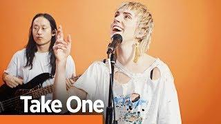 Take One feat. M√ò | Rolling Stone