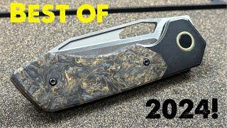 Best Knives of 2024 | The Survivors