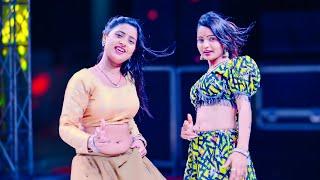New Song 2025 || Gangster Tero Yaar Re || Ranjeet Gurjar, PS Queen || Aasha Meena Dance