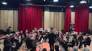 Brassage Brass Band - Elemental