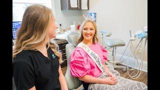 Miss Greer High School's Teen Trusts ProGrin Dental for Her Stage-Ready Smile