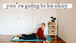 Fertility yoga for premature ovarian failure