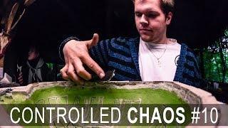 Controlled Chaos #10 - fingerboardTV