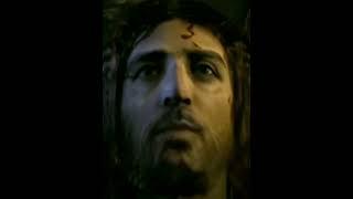 Shroud of Turin Animated
