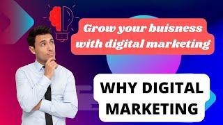 All about Digi World | Digital Marketing