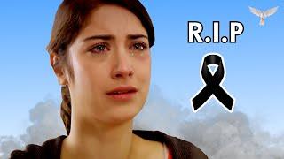 On This Sad day, all the Fans Said Goodbye to Hazal Kaya (Feriha)