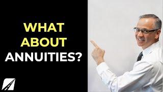 Understanding the Pros and Cons of Annuities