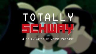 Totally Schway: Episode 43 - Who We Ship (Late Valentine's Day Special)