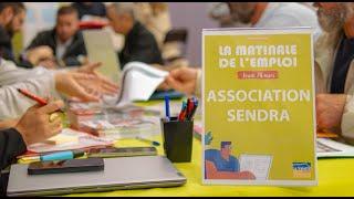 La Matinale de l'emploi de la Ville de La Valette du Var