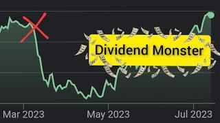 ABR - Simplified Analyses - Arbor Realty Trust - High Dividend Yield and Growth - mREIT