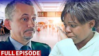 Upset Woman's Bold Move To Enter The UK | Border Force - Season 1 Episode 7 (Full Episode)