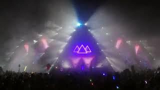 Liquid Stranger - Live at Wakaan 2024