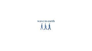 wave to earth playlist𐙚pt 2.