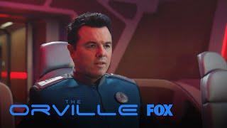 The Crew Battle The Kaylon In Space | Season 2 Ep. 8 | THE ORVILLE