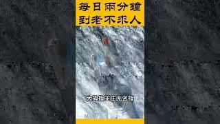 每日兩分鐘到老不求人   #生活小常识 #养生 #保健养生