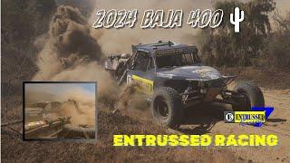 2024 Baja 400 Race VLOG | Ebberts Class 10 | CLOSE RACING