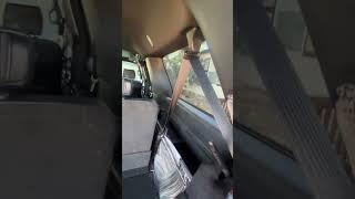 Interior Detail in 2:30..  #automobile #detailing #mobiledetailing #details
