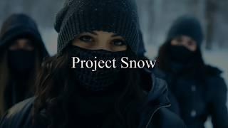 CINEMATIC JUICE WRLD TYPE BEAT - "Project Snow"