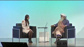 Ask Me Anything: Sadhguru