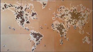 PEJAC | APNEA Exhibition