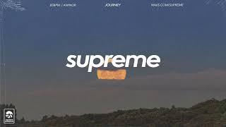 (FREE) Acoustic Guitar Sample No Drums | Pop Guitar Loop | "Journey" (prod. Supreme)