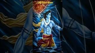 Jai Shri Ram new video short #example #religion #shriram ..../ #viral #hinduism #ytshorts #status /