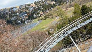 Super Besse, le plein de sensation avec le Super Coaster